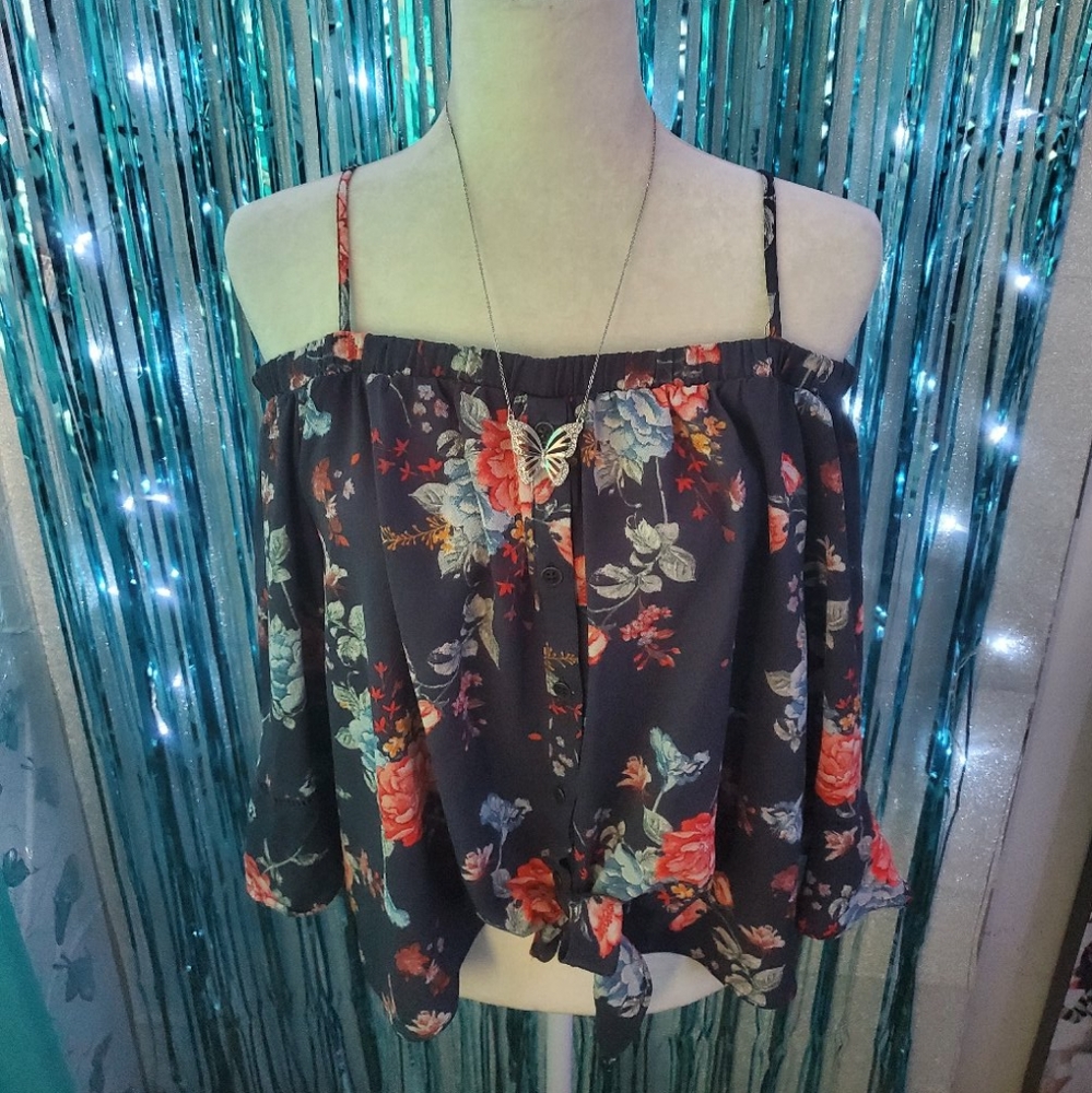 Spring top - Picture 2 of 3